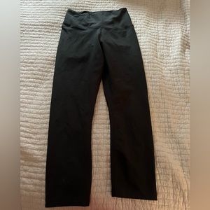 Nike dry fit leggings